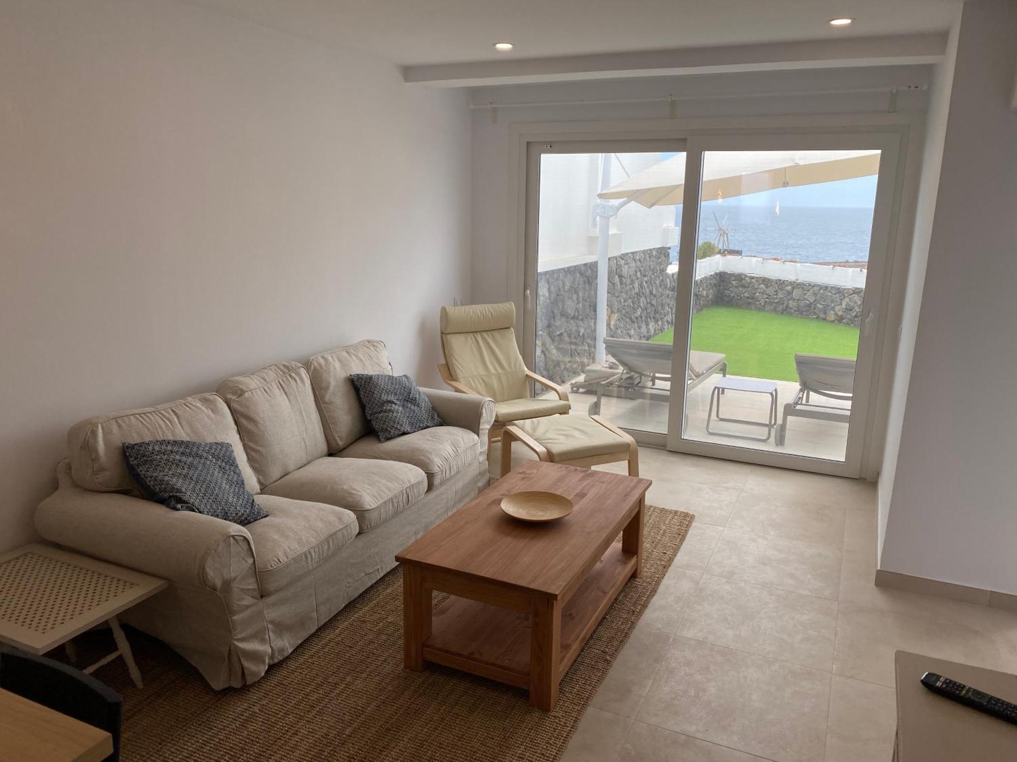 Vivienda Vacacional Sal Y Mar Los Cancajos Exterior photo