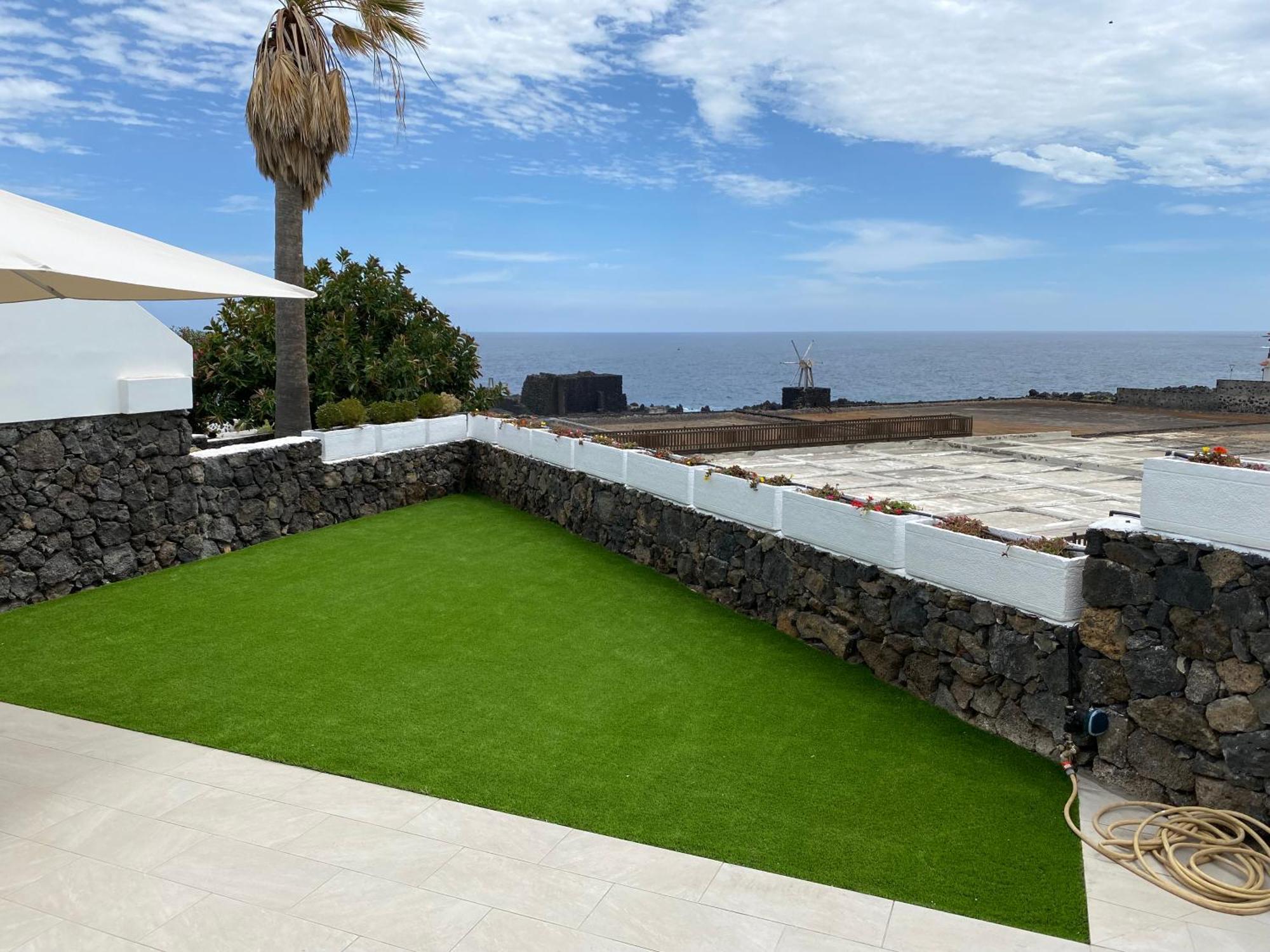 Vivienda Vacacional Sal Y Mar Los Cancajos Exterior photo