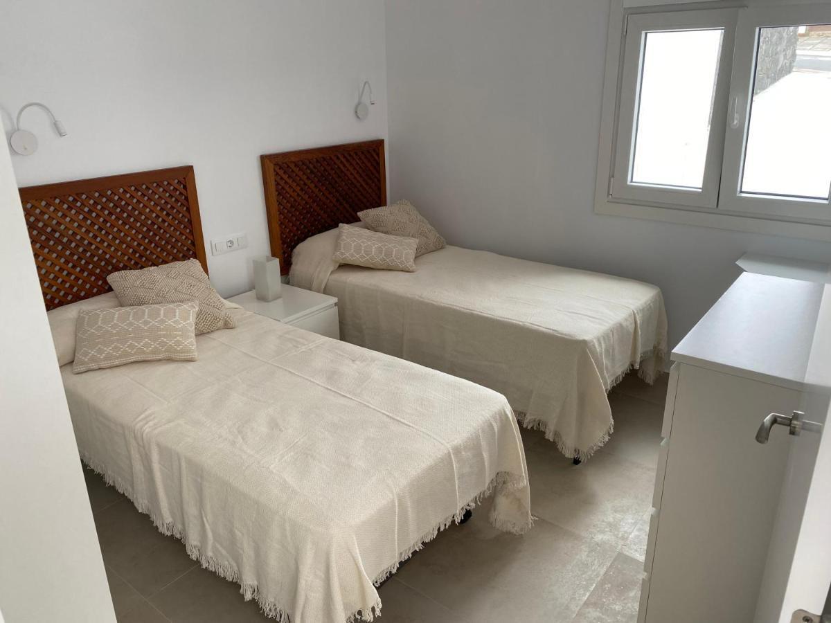 Vivienda Vacacional Sal Y Mar Los Cancajos Exterior photo