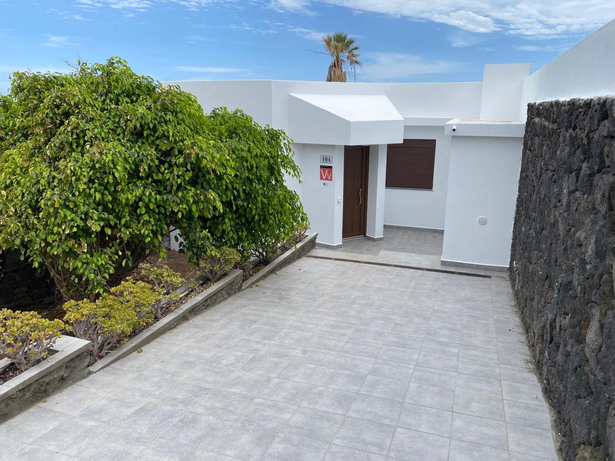 Vivienda Vacacional Sal Y Mar Los Cancajos Exterior photo