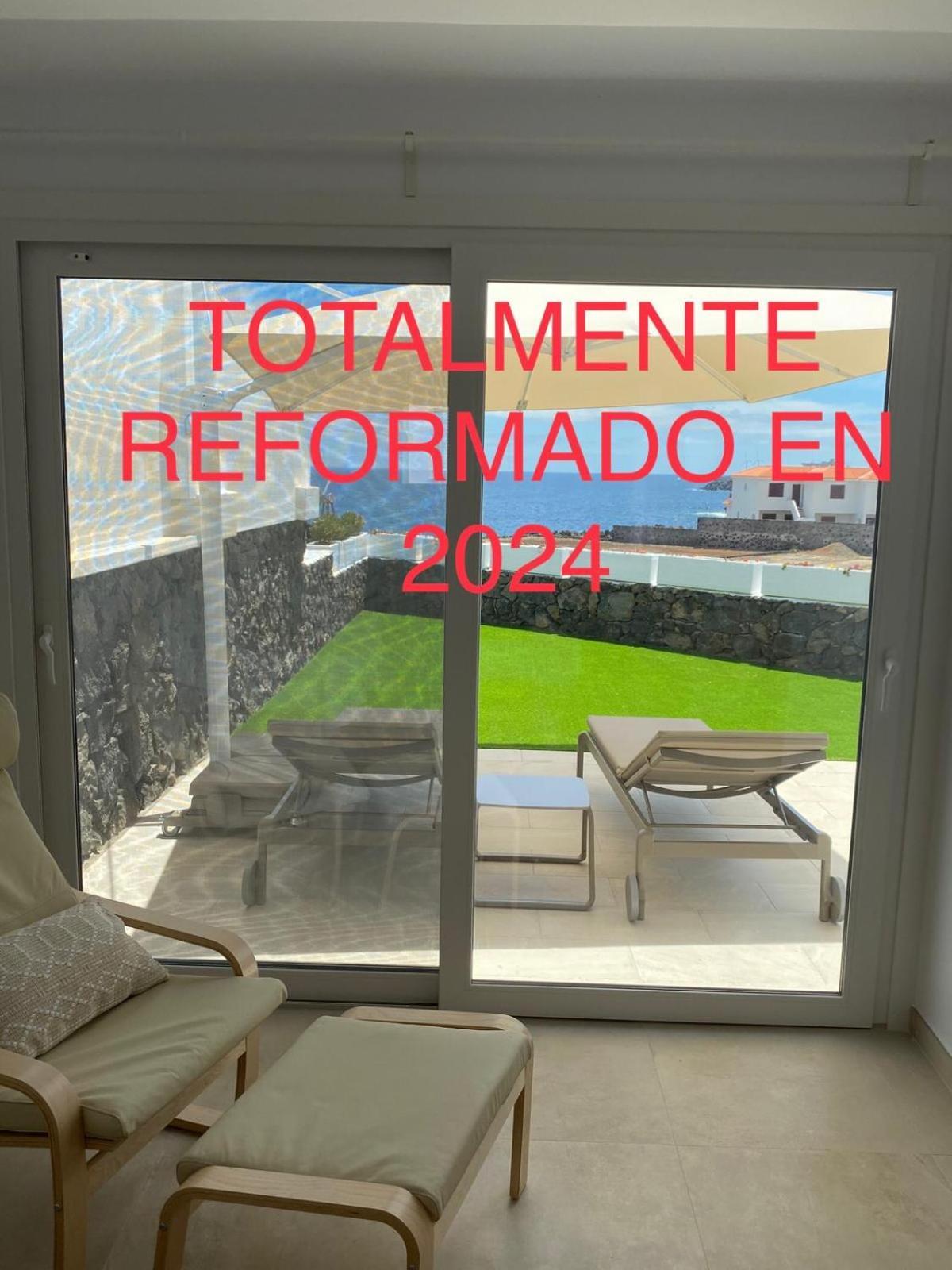 Vivienda Vacacional Sal Y Mar Los Cancajos Exterior photo