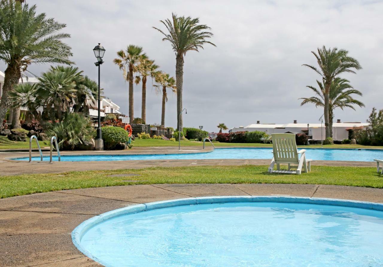Vivienda Vacacional Sal Y Mar Los Cancajos Exterior photo